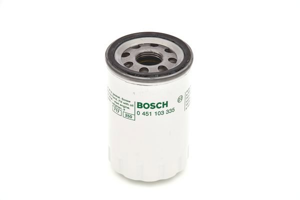BOSCH Olejový filtr 0 451 103 335