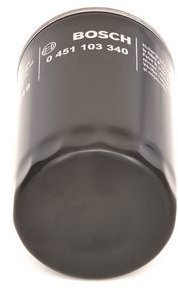 BOSCH Olejový filtr 0 451 103 340