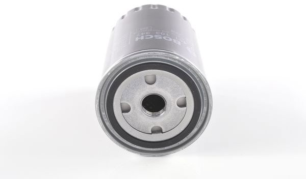 BOSCH Olejový filtr 0 451 103 347