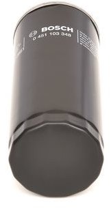 BOSCH Olejový filtr 0 451 103 348