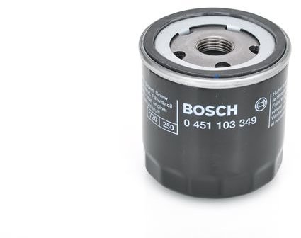 BOSCH Olejový filtr 0 451 103 349