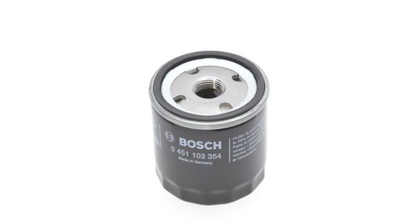 BOSCH Olejový filtr 0 451 103 354