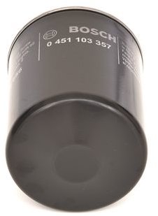 BOSCH Olejový filtr 0 451 103 357