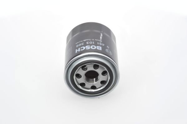 BOSCH Olejový filtr 0 451 103 366