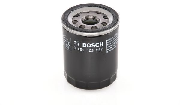BOSCH Olejový filtr 0 451 103 367