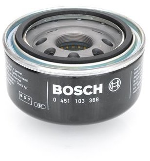 BOSCH Olejový filtr 0 451 103 368