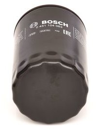 BOSCH Olejový filtr 0 451 104 063