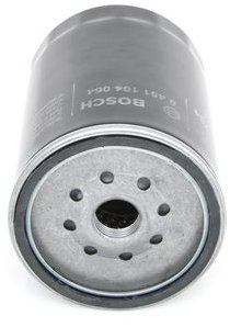 BOSCH Olejový filtr 0 451 104 064