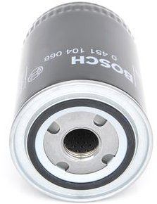 BOSCH Olejový filtr 0 451 104 066
