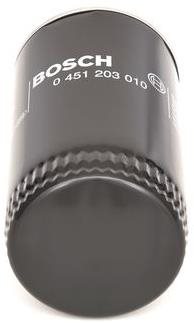 BOSCH Olejový filtr 0 451 203 010