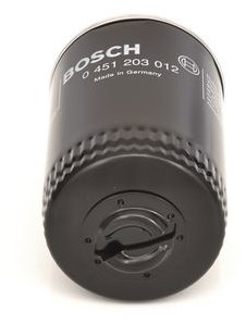 BOSCH Olejový filtr 0 451 203 012