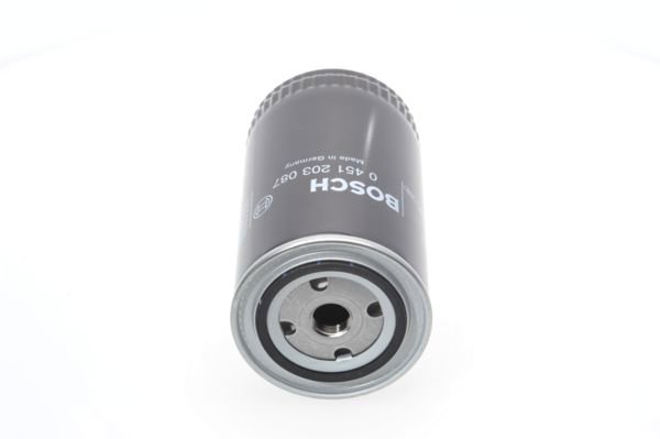 BOSCH Olejový filtr 0 451 203 087