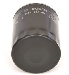 BOSCH Olejový filtr 0 451 203 152