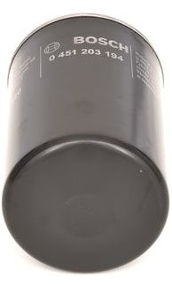 BOSCH Olejový filtr 0 451 203 194