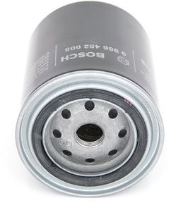 BOSCH Olejový filtr 0 986 452 005
