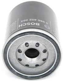 BOSCH Olejový filtr 0 986 452 064