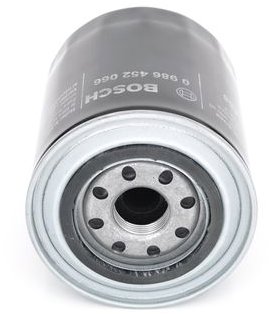 BOSCH Olejový filtr 0 986 452 066