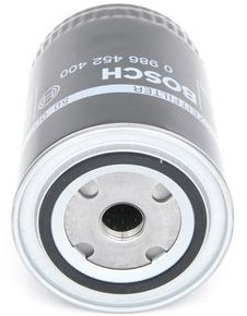 BOSCH Olejový filtr 0 986 452 400
