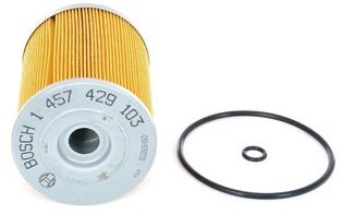BOSCH Olejový filtr 1 457 429 103