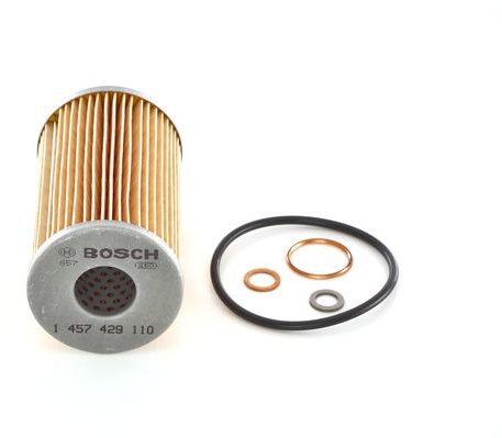 BOSCH Olejový filtr 1 457 429 113