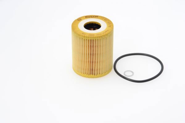 BOSCH Olejový filtr 1 457 429 118