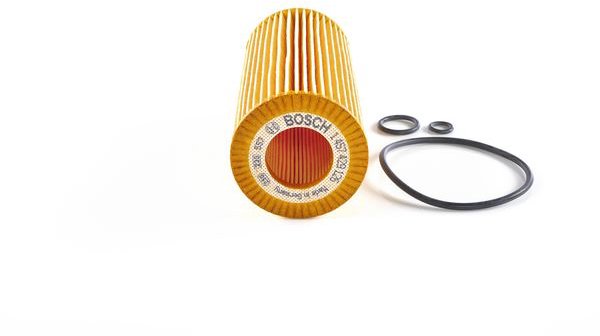 BOSCH Olejový filtr 1 457 429 126