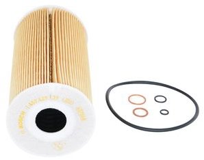 BOSCH Olejový filtr 1 457 429 139
