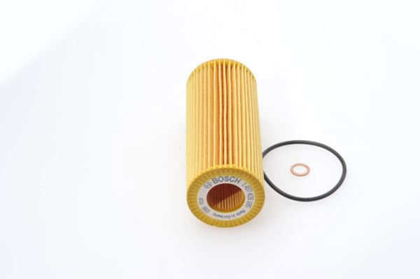 BOSCH Olejový filtr 1 457 429 185