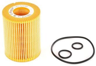 BOSCH Olejový filtr 1 457 429 199