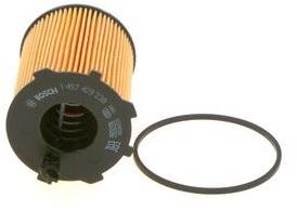 BOSCH Olejový filtr 1 457 429 238