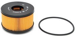 BOSCH Olejový filtr 1 457 429 239