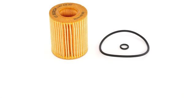 BOSCH Olejový filtr 1 457 429 257