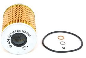 BOSCH Olejový filtr 1 457 429 264