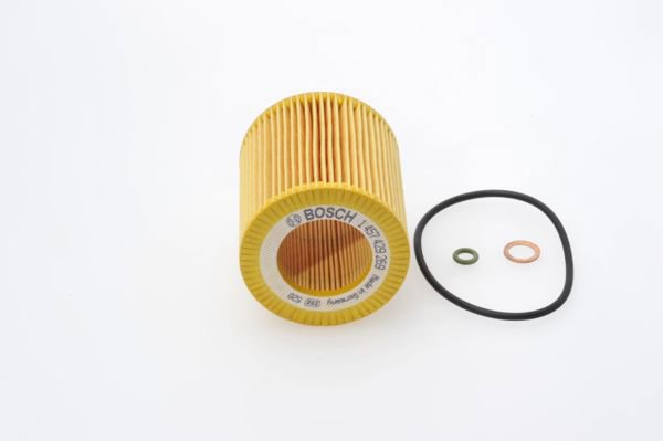 BOSCH Olejový filtr 1 457 429 269