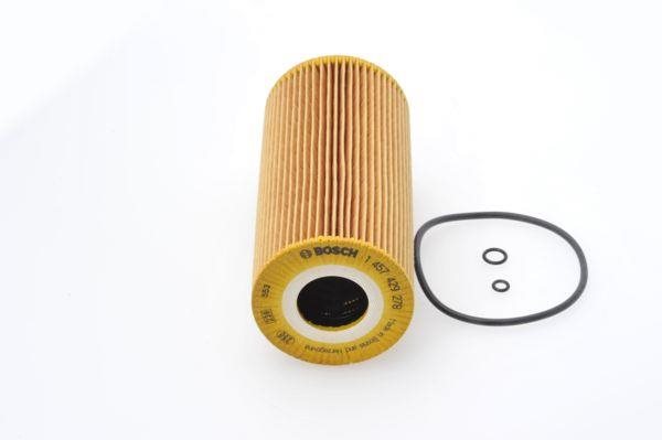 BOSCH Olejový filtr 1 457 429 278
