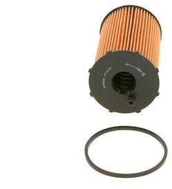 BOSCH Olejový filtr 1 457 429 307