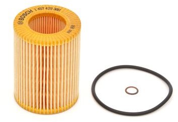 BOSCH Olejový filtr 1 457 429 308