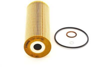 BOSCH Olejový filtr 1 457 429 646