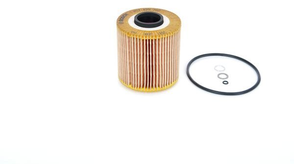 BOSCH Olejový filtr 1 457 429 760