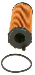 BOSCH Olejový filtr F 026 407 002