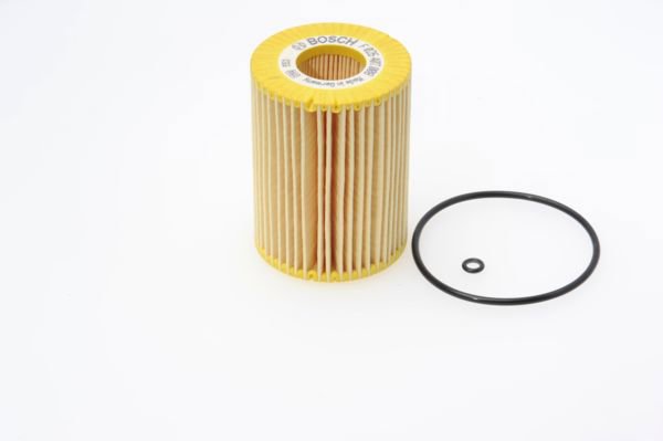 BOSCH Olejový filtr F 026 407 008