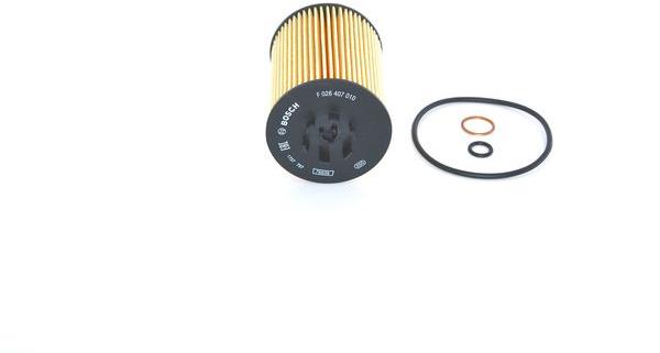 BOSCH Olejový filtr F 026 407 010