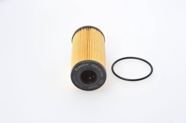 BOSCH Olejový filtr F 026 407 014