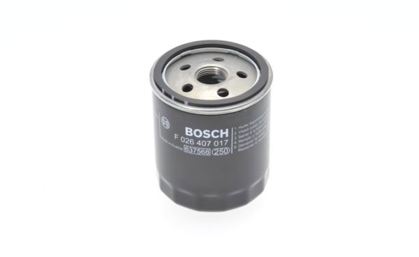 BOSCH Olejový filtr F 026 407 017