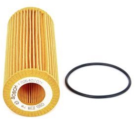 BOSCH Olejový filtr F 026 407 021