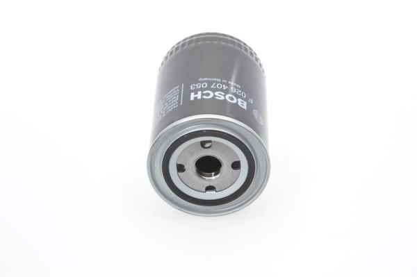 BOSCH Olejový filtr F 026 407 053