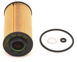 BOSCH Olejový filtr F 026 407 062