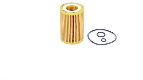BOSCH Olejový filtr F 026 407 068