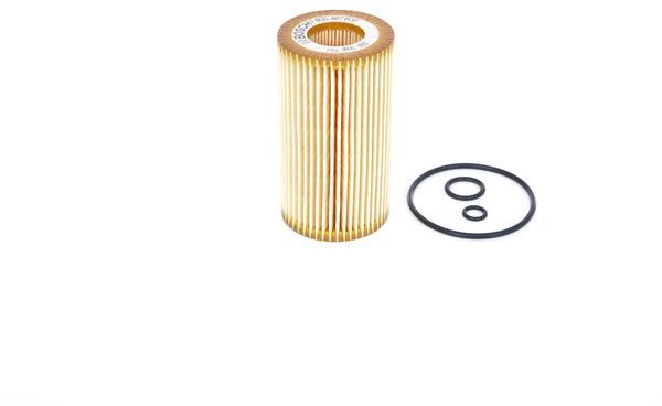 BOSCH Olejový filtr F 026 407 070