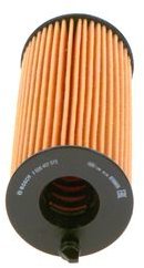 BOSCH Olejový filtr F 026 407 072